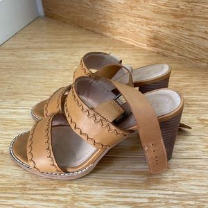 Madewell heels